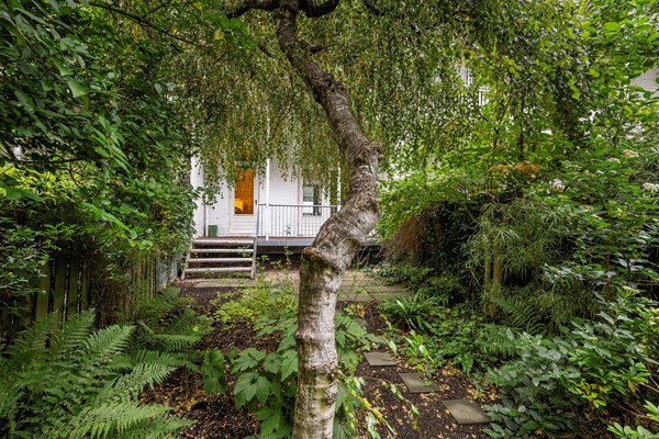 Medium property photo - Honingerdijk 69B, 3063 AK Rotterdam